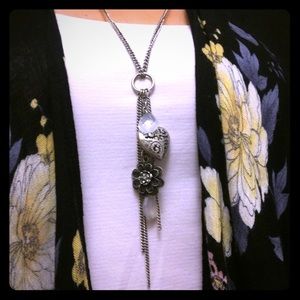 Pendant Necklace